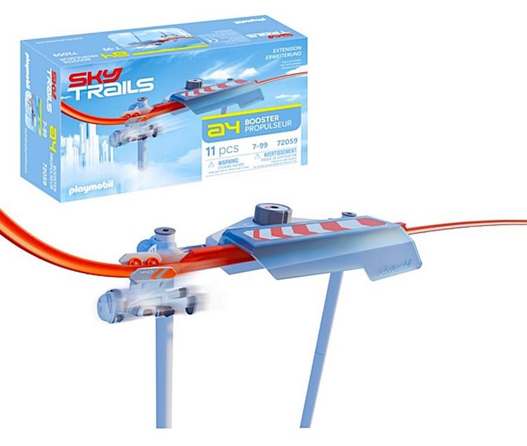 Produktbild: 72059 Sky Trails: Booster