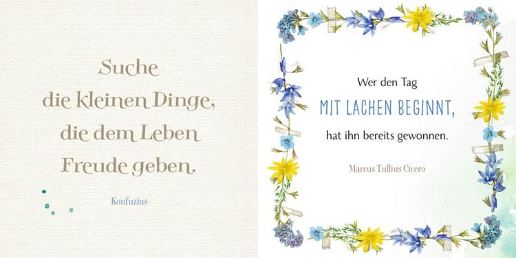 Produktbild: BiblioPhilia: Ein L&auml;cheln f&uuml;r dich (Bastin)