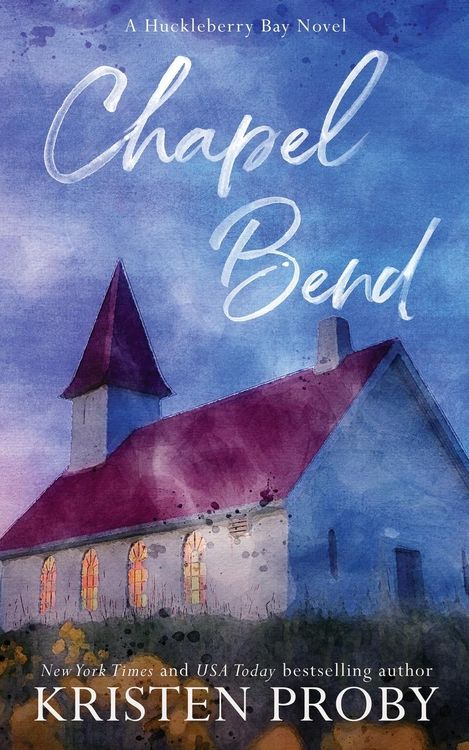 Produktbild: Chapel Bend Special Edition