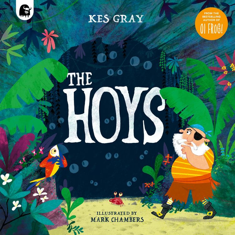 Produktbild: The Hoys
