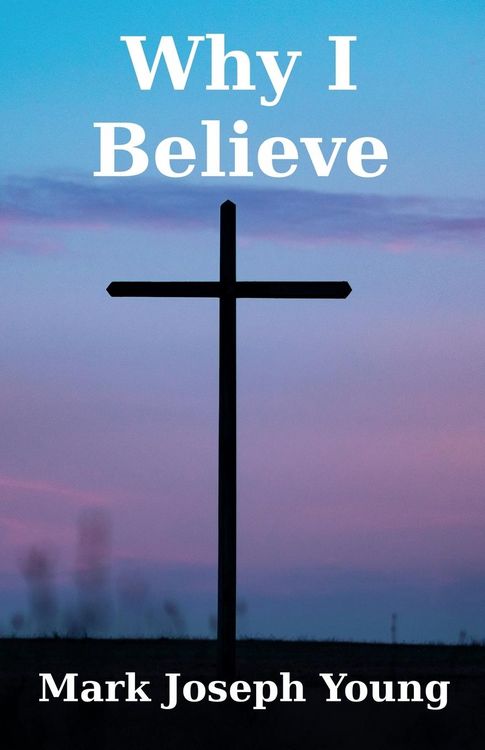 Produktbild: Why I Believe