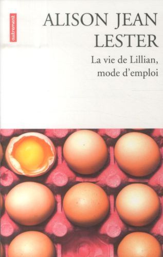 Produktbild: La vie de Lillian, mode d'emploi