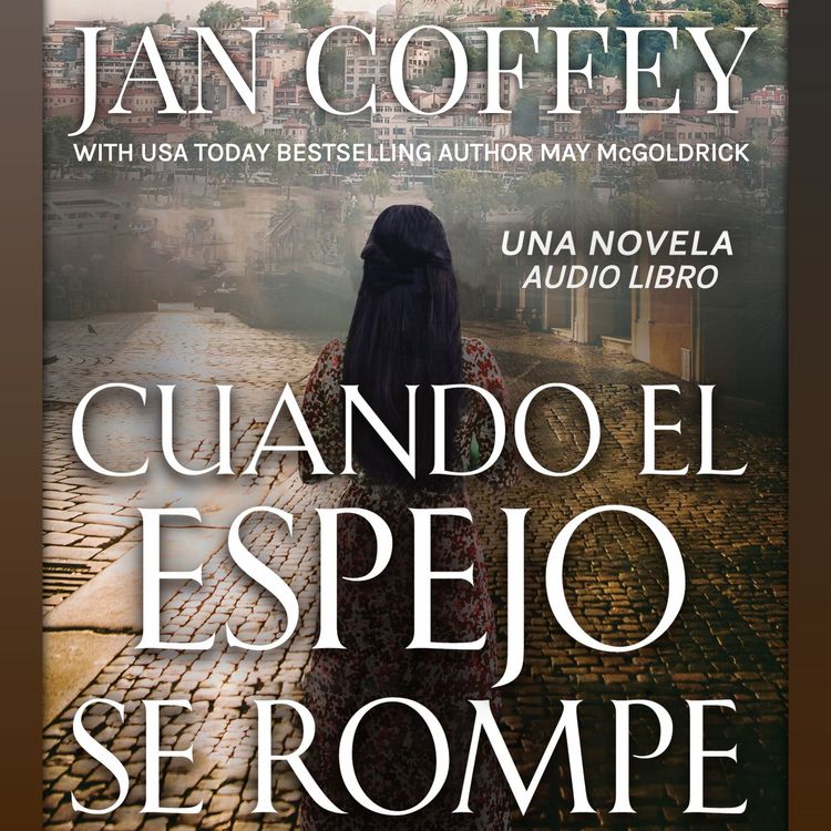 Produktbild: Cuando el Espejo se Rompe