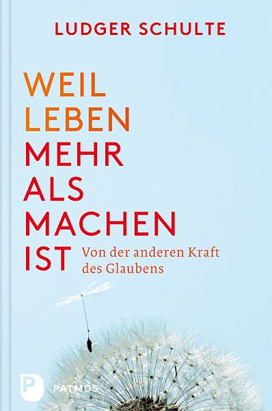 Produktbild: Weil Leben mehr als machen ist