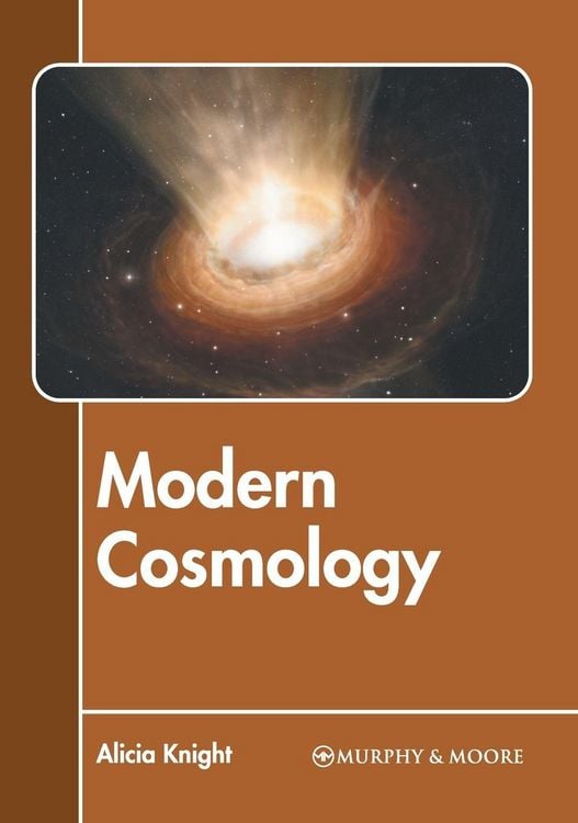 Produktbild: Modern Cosmology