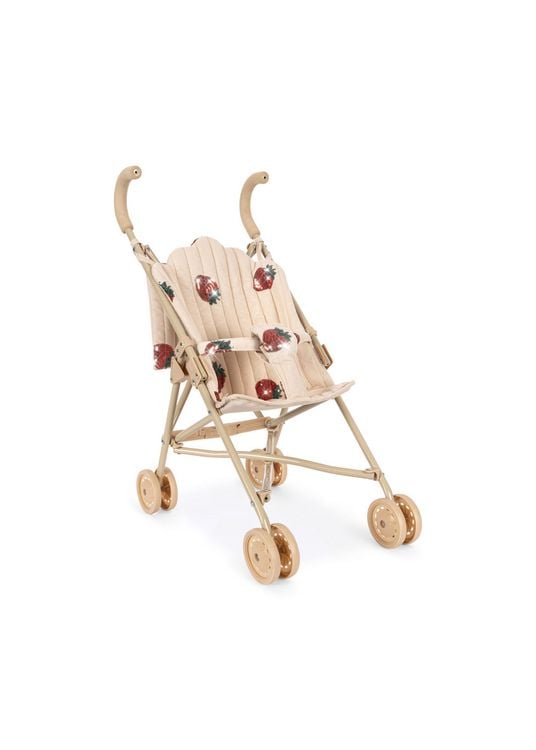 Produktbild: Puppenwagen - Buggy Glitzer