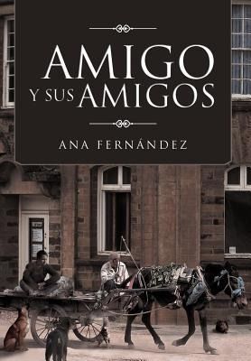 Produktbild: Amigo y Sus Amigos