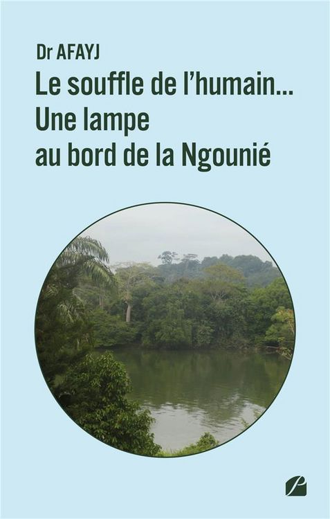 Produktbild: Le souffle de l humain... une