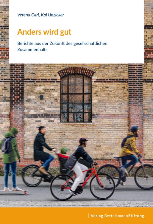 Produktbild: Anders wird gut