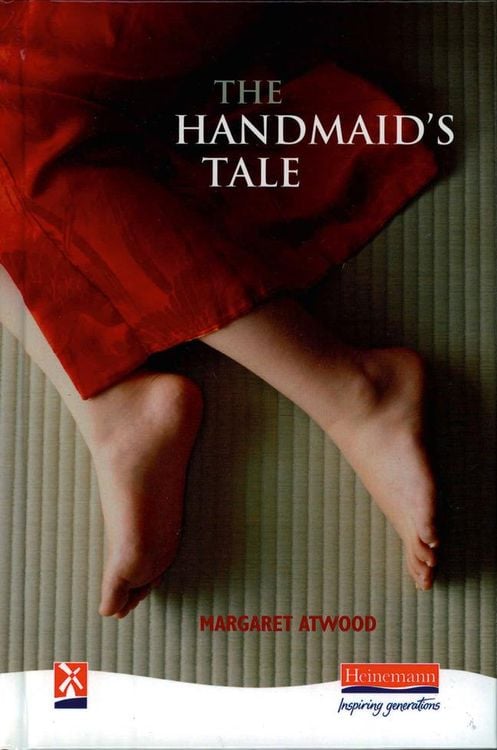 Produktbild: The Handmaid's Tale