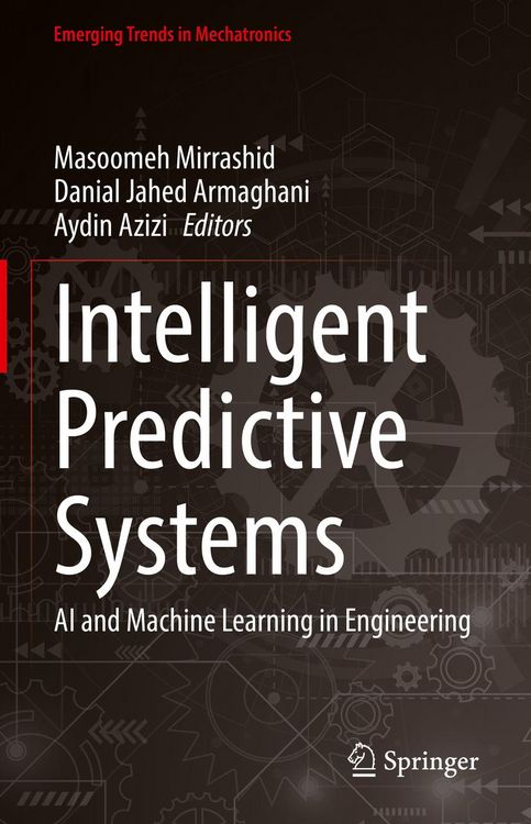 Produktbild: Intelligent Predictive Systems