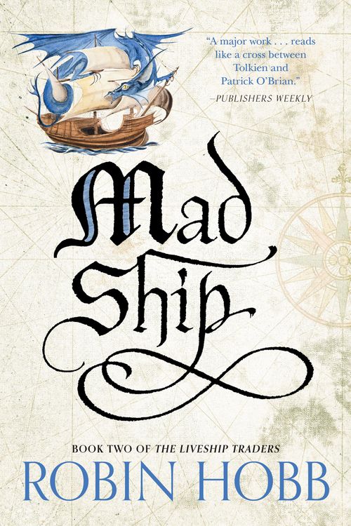 Produktbild: Mad Ship