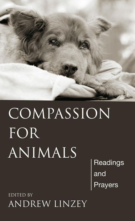 Produktbild: Compassion for Animals
