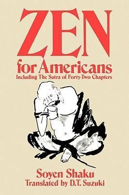 Produktbild: Zen for Americans
