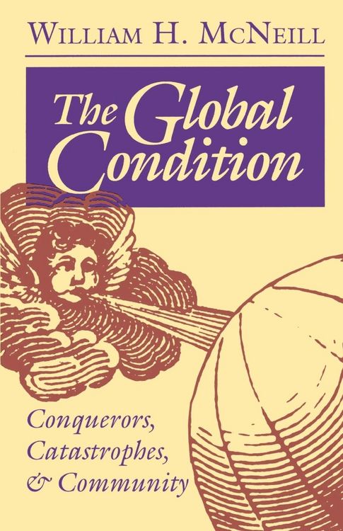 Produktbild: The Global Condition