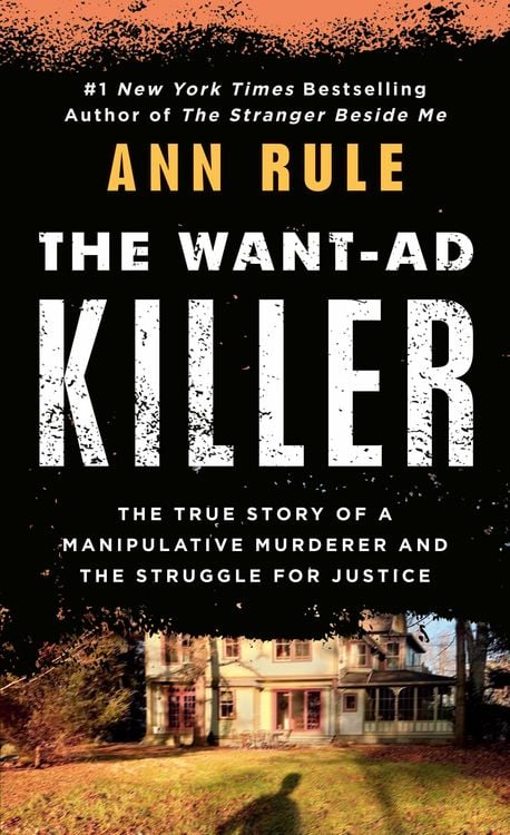 Produktbild: The Want-Ad Killer