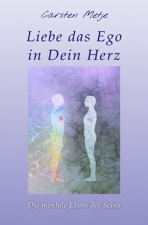 Produktbild: Liebe das Ego in Dein Herz