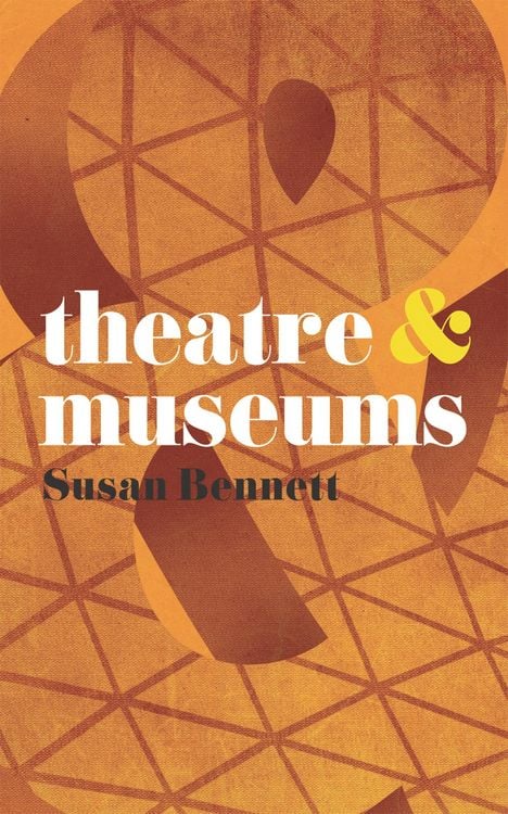 Produktbild: Theatre and Museums