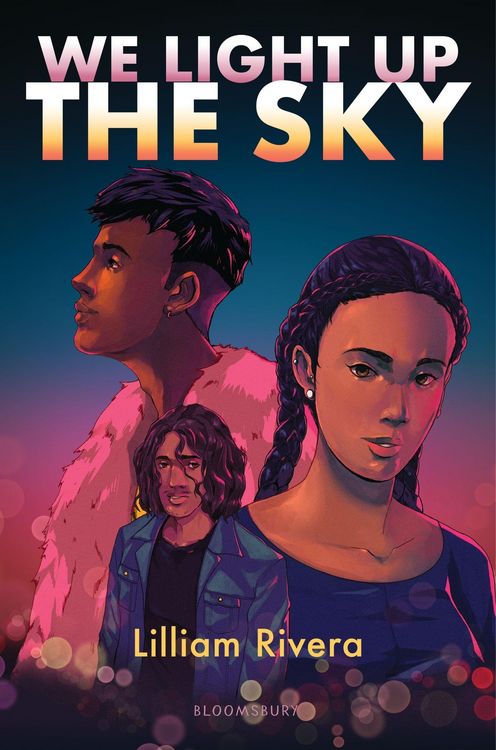Produktbild: We Light Up the Sky