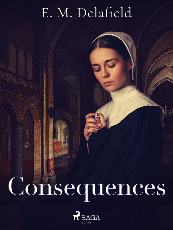 Produktbild: Consequences