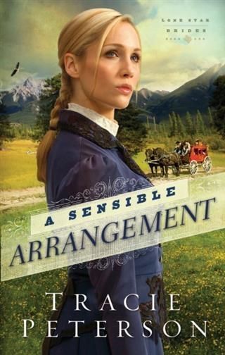Produktbild: Sensible Arrangement (Lone Star Brides Book #1)