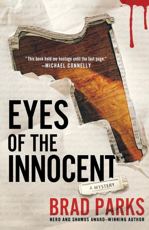 Produktbild: Eyes of the Innocent
