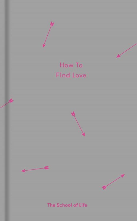 Produktbild: How to Find Love