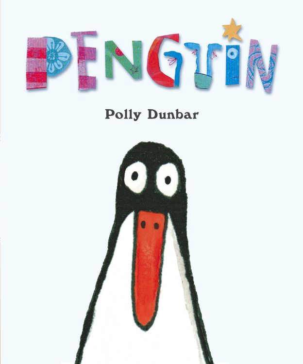 Produktbild: Penguin