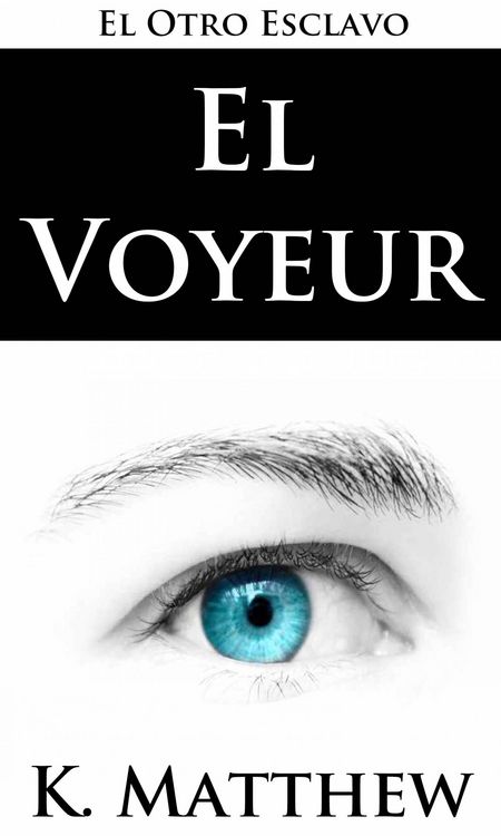 Produktbild: El Voyeur