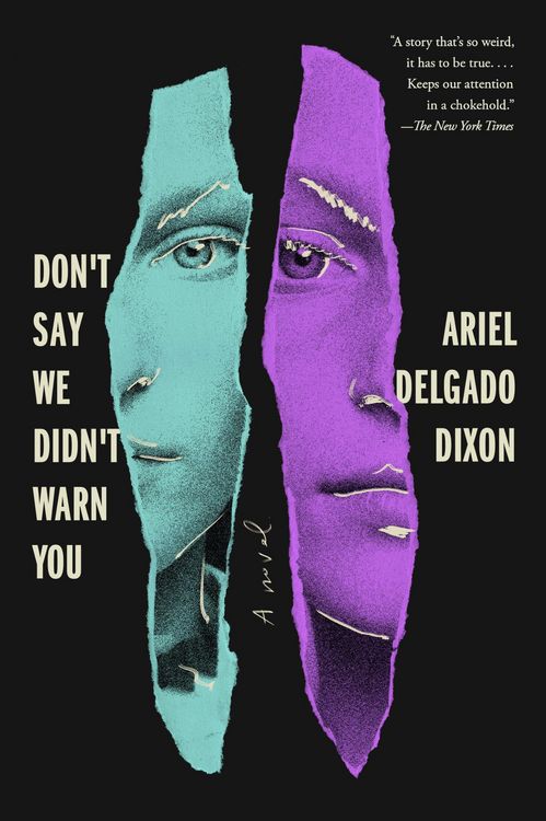 Produktbild: Don't Say We Didn't Warn You