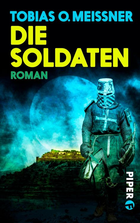 Produktbild: Die Soldaten