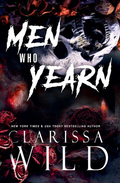 Produktbild: Men Who Yearn