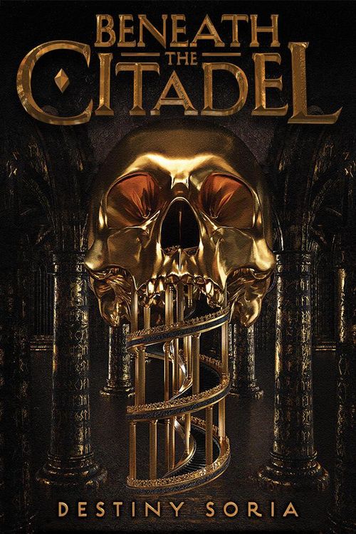 Produktbild: Beneath the Citadel