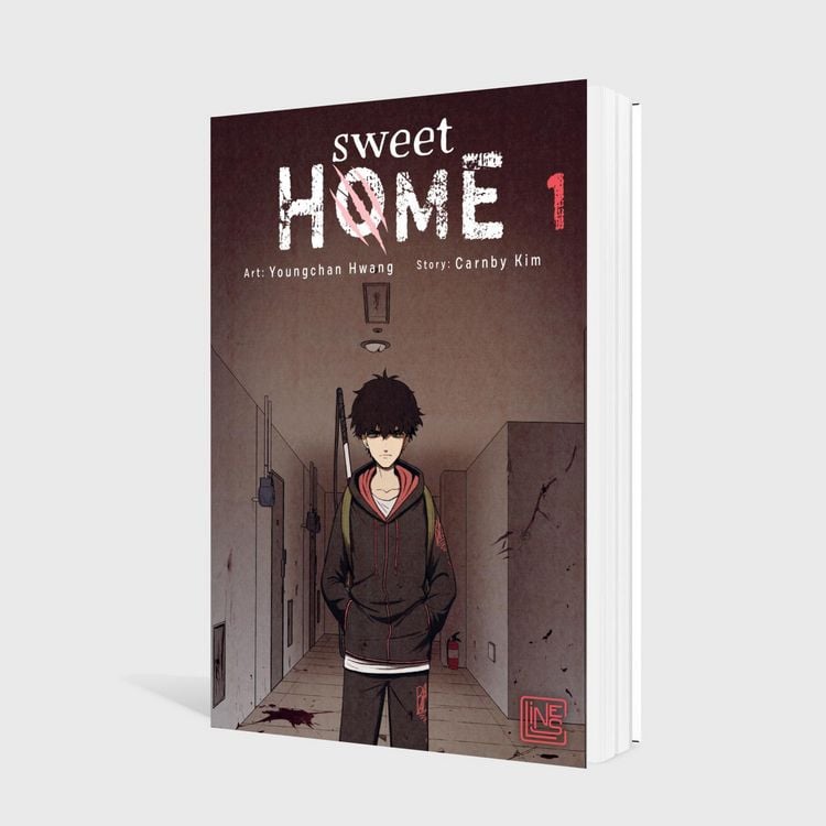 Produktbild: Sweet Home 1