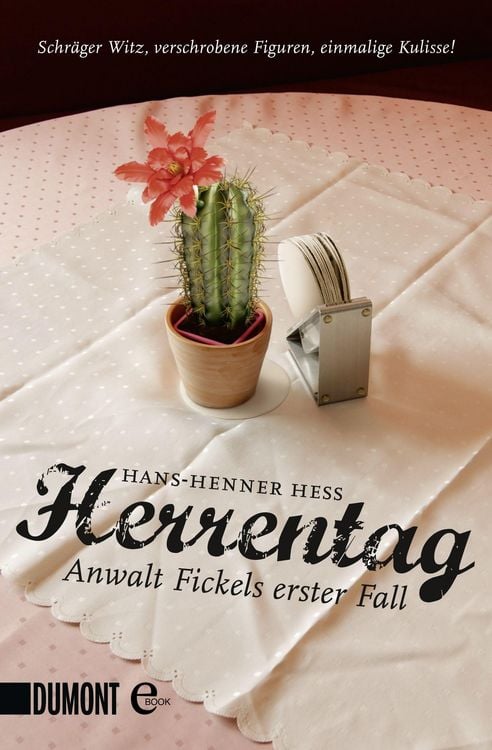 Produktbild: Herrentag