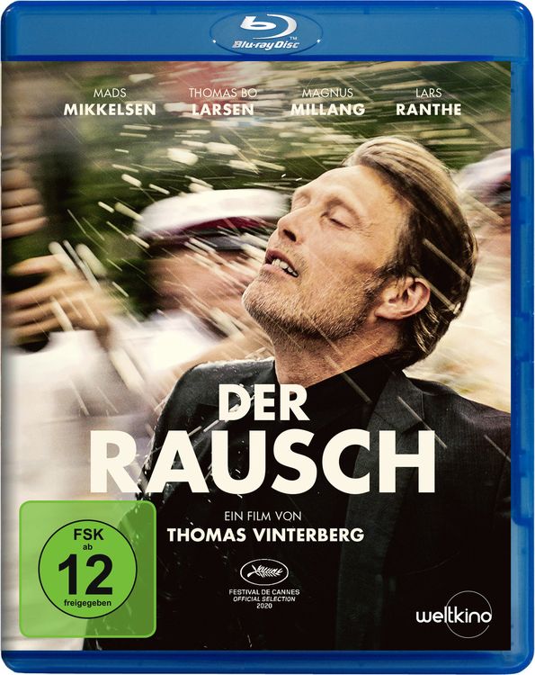 Produktbild: Der Rausch