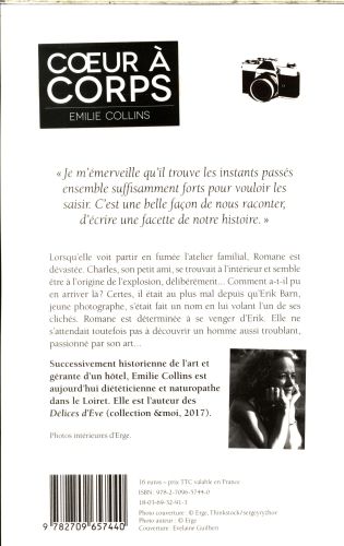 Produktbild: Coeur &agrave; corps