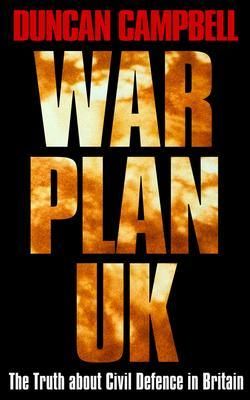 Produktbild: War Plan UK