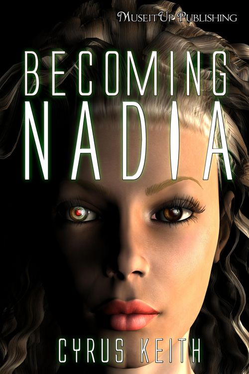 Produktbild: Becoming NADIA