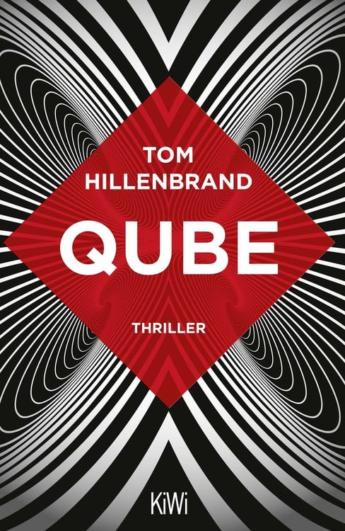 Bild vom Artikel Qube vom Autor Tom Hillenbrand