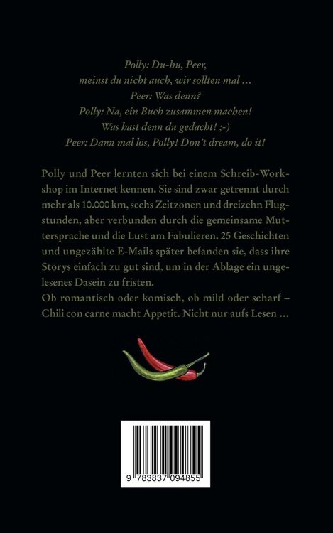 Produktbild: Chili con Carne