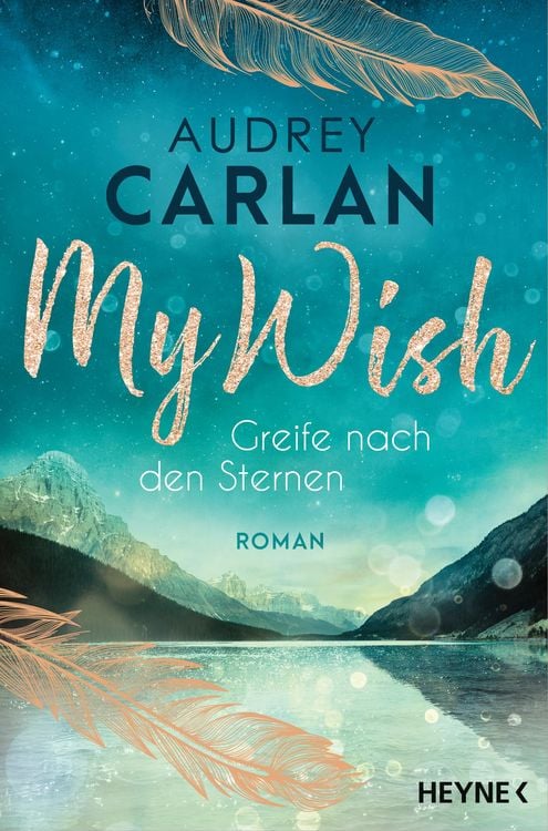 Produktbild: My Wish - Greife nach den Sternen