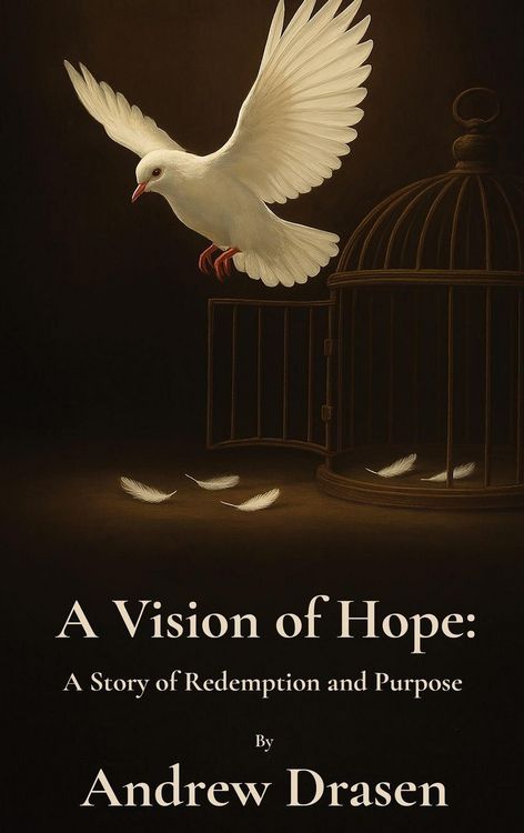 Produktbild: A Vision of Hope