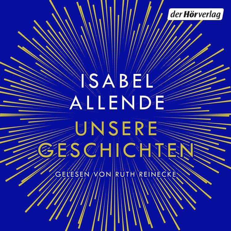 Produktbild: Unsere Geschichten