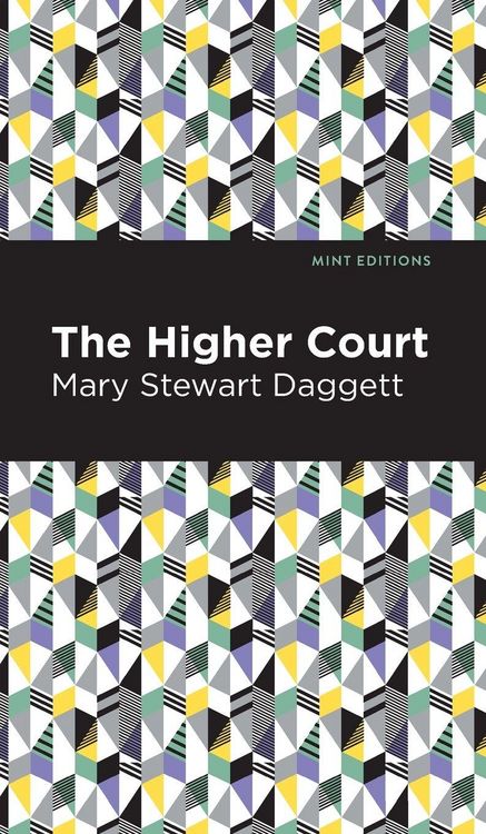 Produktbild: The Higher Court