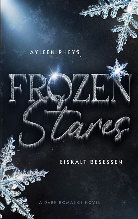 Produktbild: Frozen Stares