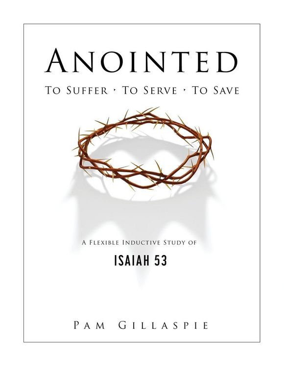 Produktbild: Anointed