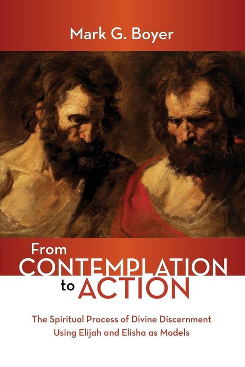 Produktbild: From Contemplation to Action