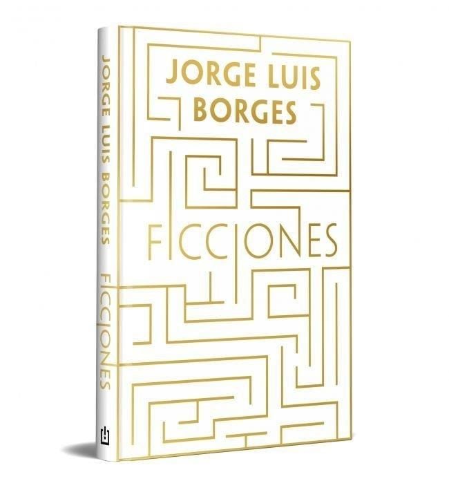 Produktbild: Ficciones