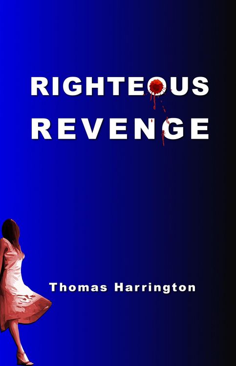 Produktbild: Righteous Revenge